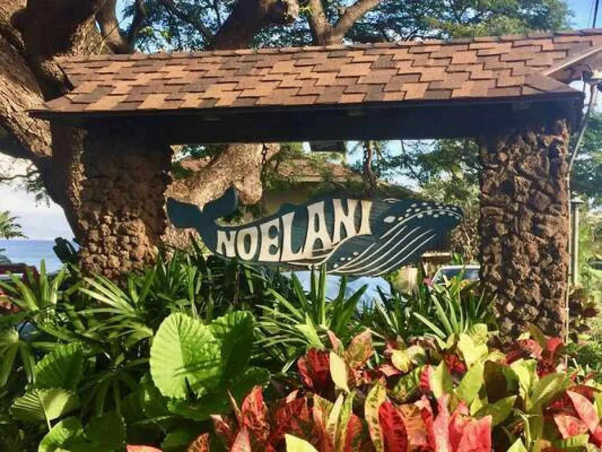 Noelani 105 Villa Kahana 0*,  United States