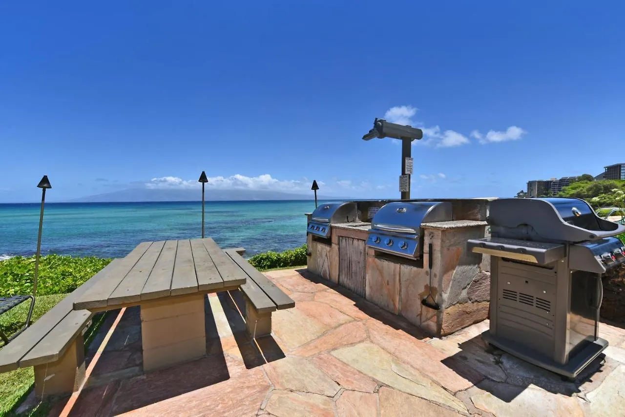 Holiday home Noelani 105 Villa Kahana