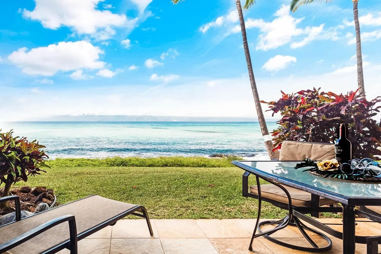Noelani 105 Villa Kahana