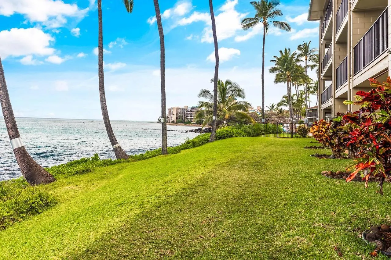 Noelani 105 Villa Kahana