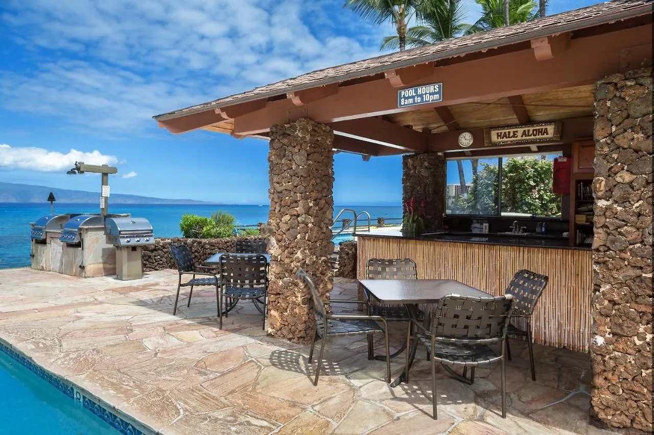 Holiday home Noelani 105 Villa Kahana United States