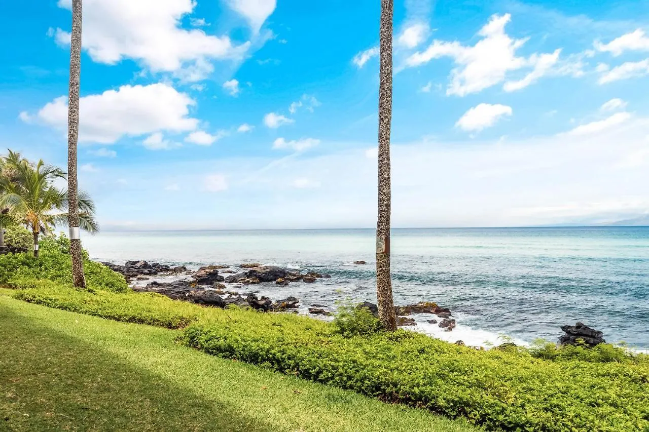 Noelani 105 Villa Kahana 0*,  United States