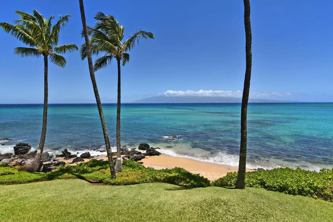 Holiday home Noelani 105 Villa Kahana United States