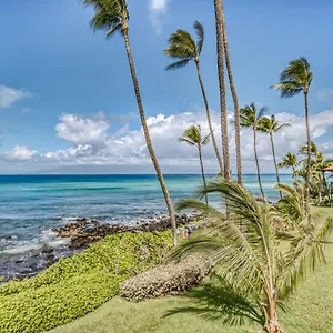  Holiday home Mahina Surf Iii