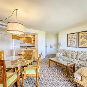  Hotel Kaanapali Shores