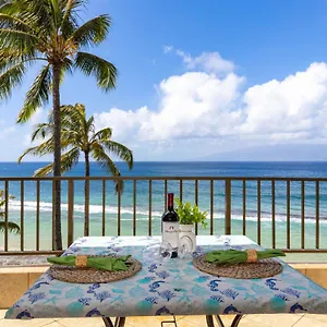  Holiday home Paki Maui 405