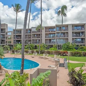  Apartment Hale Ono Loa 403- Top Floor, Ocean View, & Complete Modern Remodel