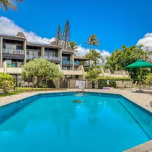  Holiday home Napili Point