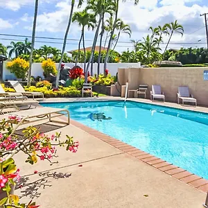  Holiday home Napili Ridge