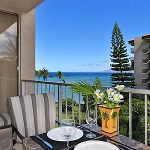  Apartment Deluxe Oceanview Maui Studio..new & Updated