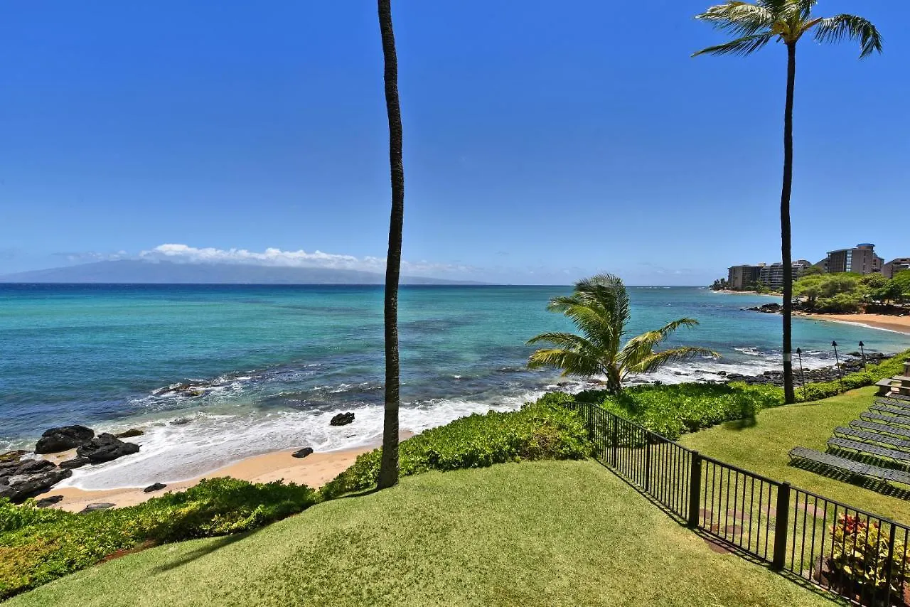 Vila Noelani 105 Kahana USA