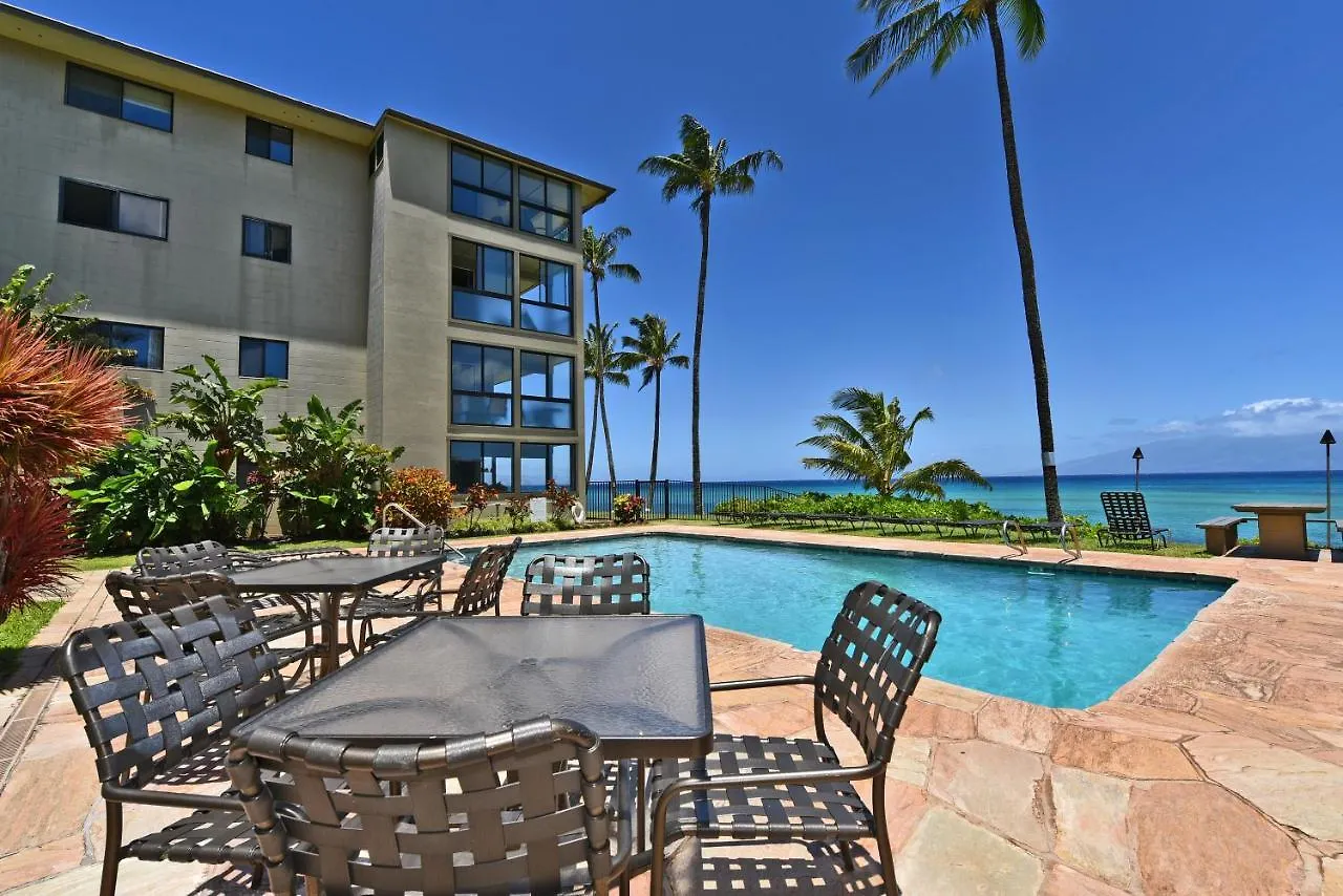 Vila Noelani 105 Kahana 0*,  USA
