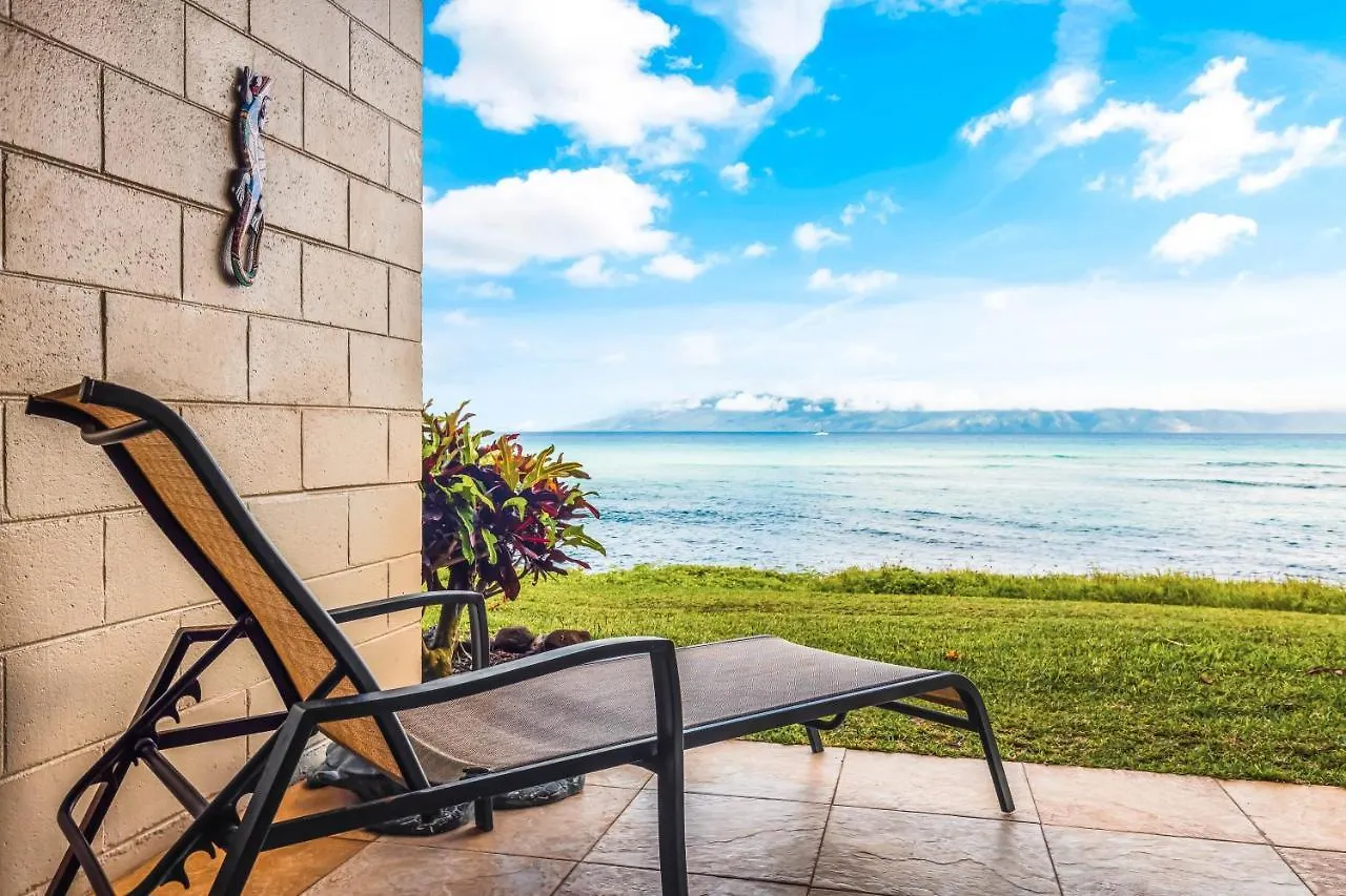 Vila Noelani 105 Kahana USA