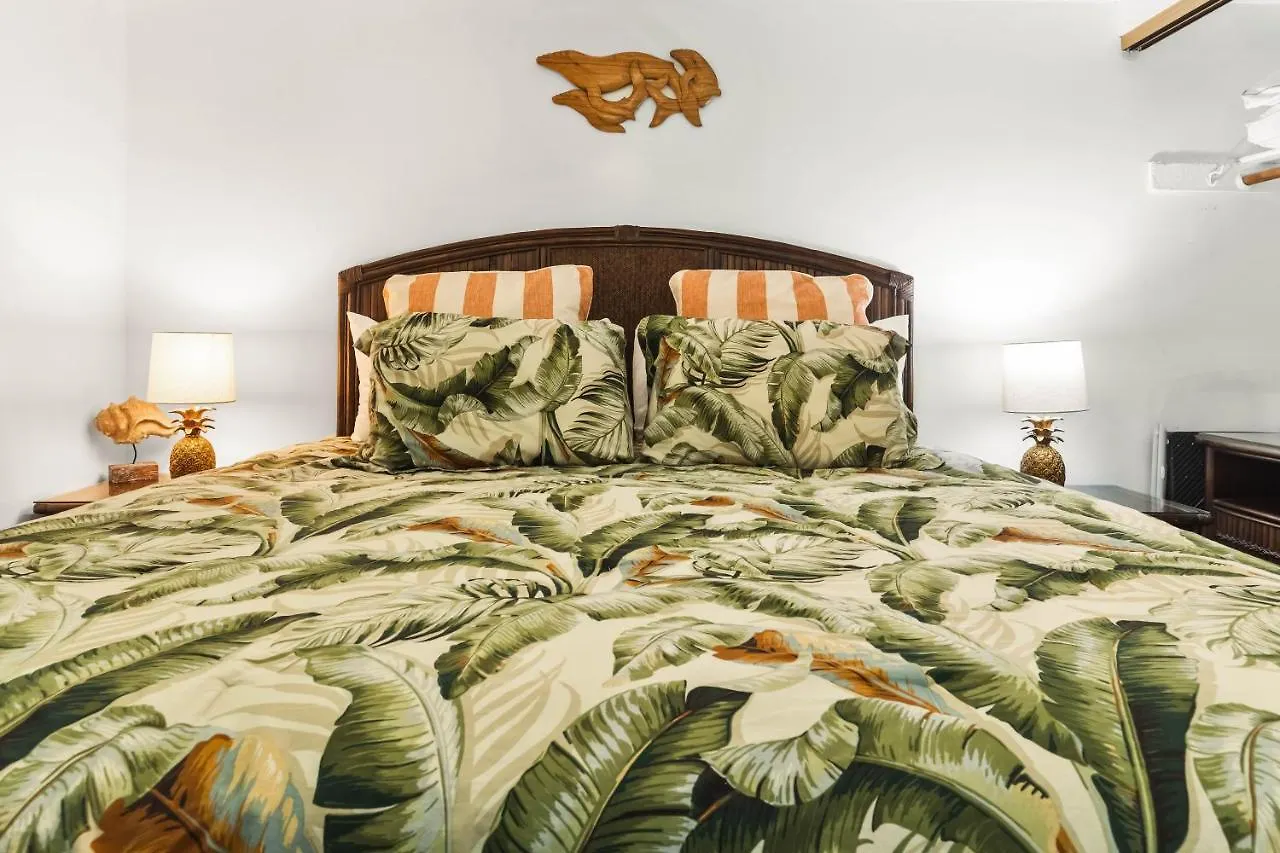 Vila Noelani 105 Kahana
